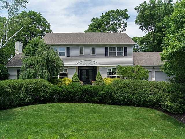 Property Photo:  2770 Elginfield Road  OH 43220 