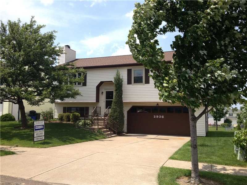 Property Photo:  2936 Harvest Bend  PA 16506 