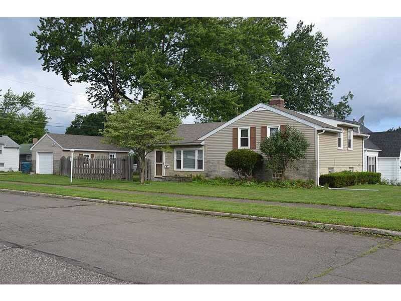 Property Photo: 1638 W 36th Street PA 16508