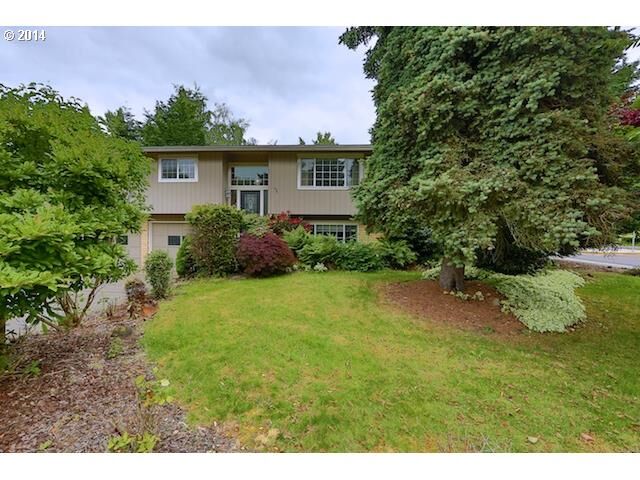 Property Photo:  14805 SE 5th St  WA 98684 