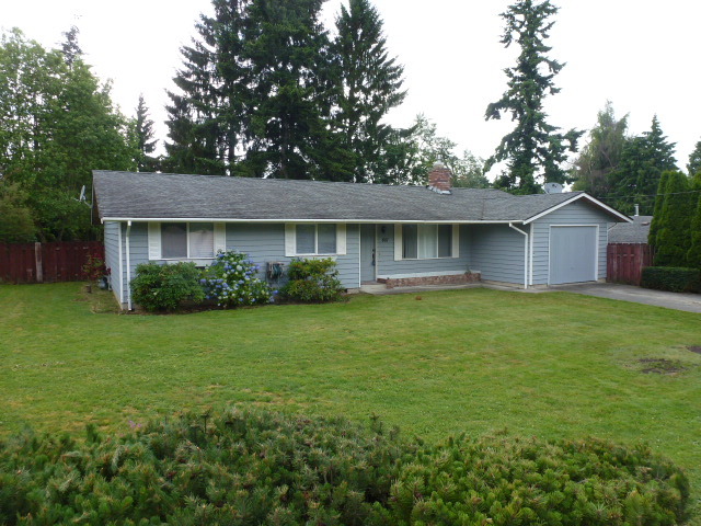 Property Photo:  601 N 21st St  WA 98273 