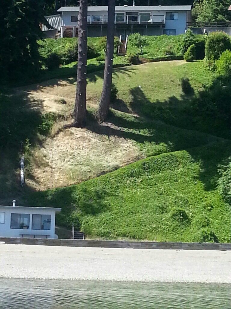 Property Photo: 14118 42nd St Ct Kps WA 98349