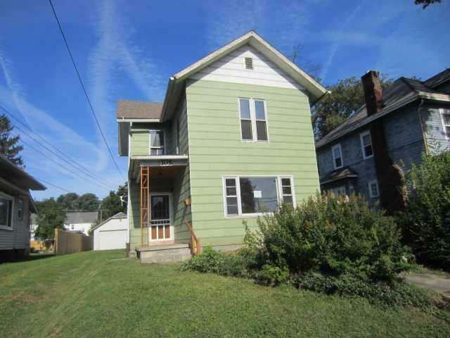 Property Photo:  305 Buckingham Street  OH 43055 