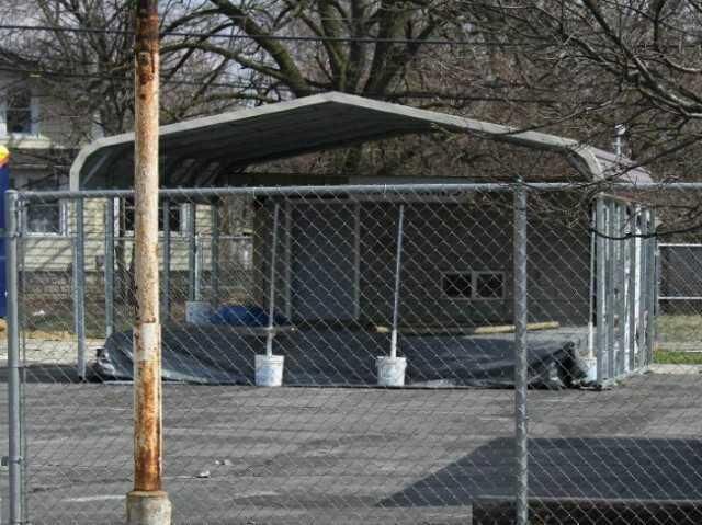 Property Photo:  2172 Cleveland Avenue  OH 43211 