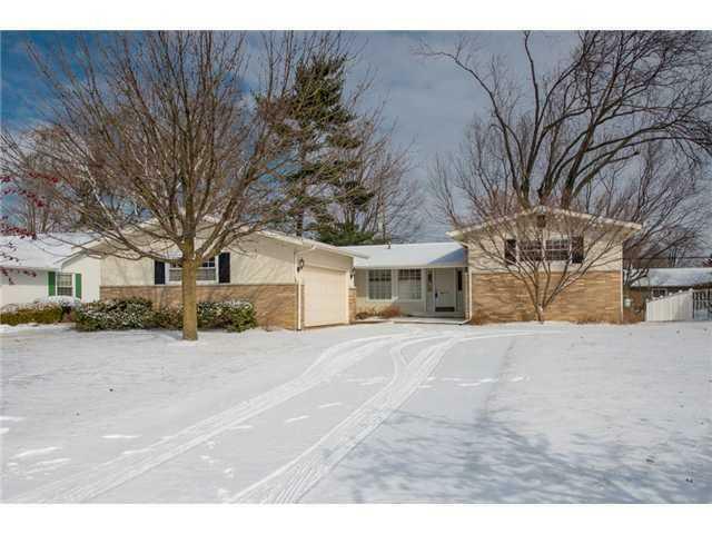 Property Photo:  1720 Birchcrest Road  OH 43221 