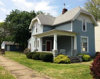 Property Photo: 393 Eddy Street OH 43055