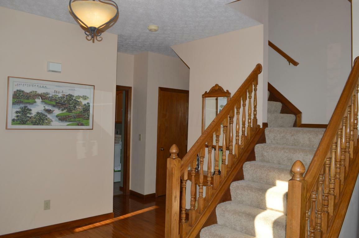 Property Photo:  309 Farm Creek Drive  OH 43230 