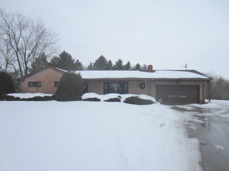 Property Photo:  10815 Blue Road  OH 43050 