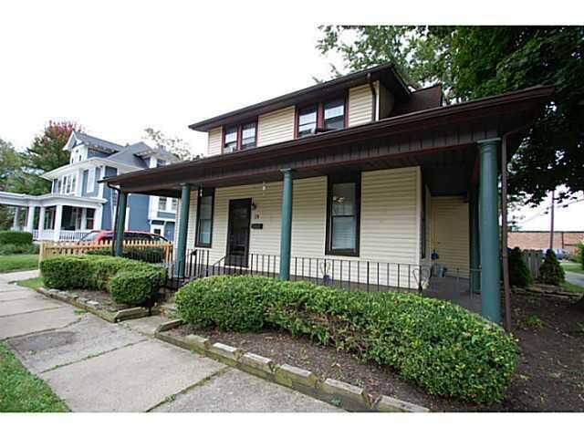 Property Photo:  23 E Mound Street  OH 43110 