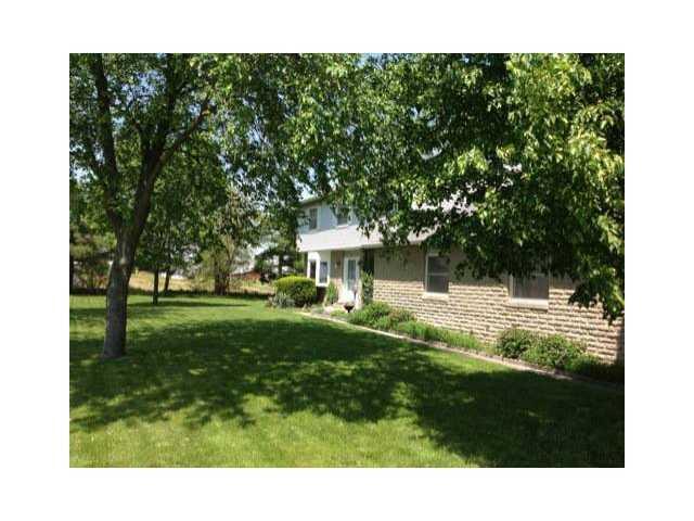 Property Photo: 3222 Zuber Road OH 43123