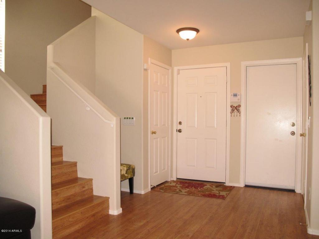 Property Photo: 1505 E Stirrup Lane AZ 85143