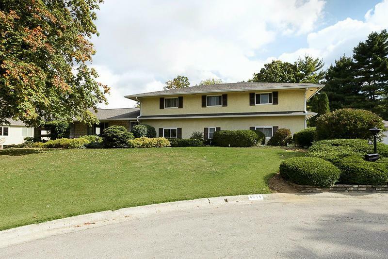 Property Photo:  4514 Starrett Road  OH 43214 