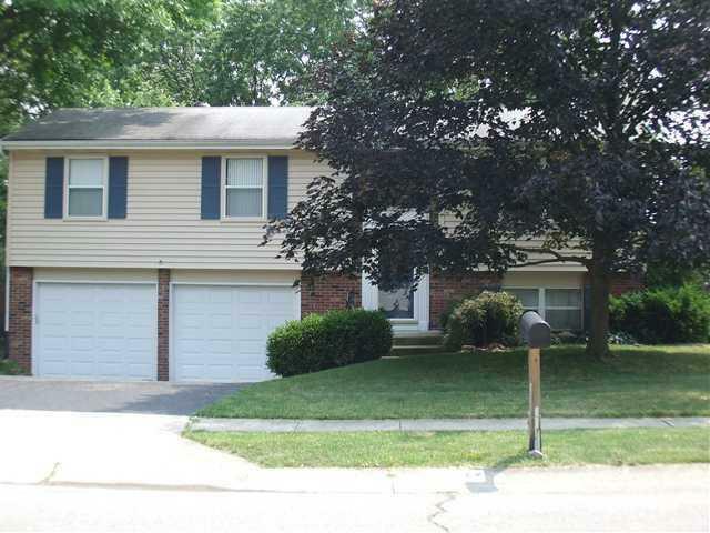 Property Photo: 4471 N Valley Quail Boulevard OH 43081