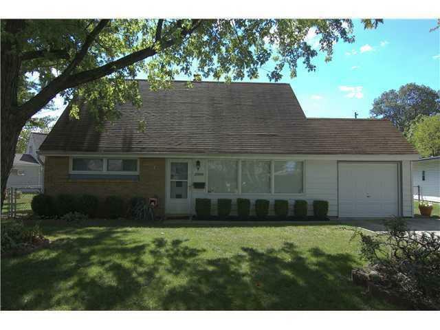 Property Photo: 2899 Dennis Lane OH 43123