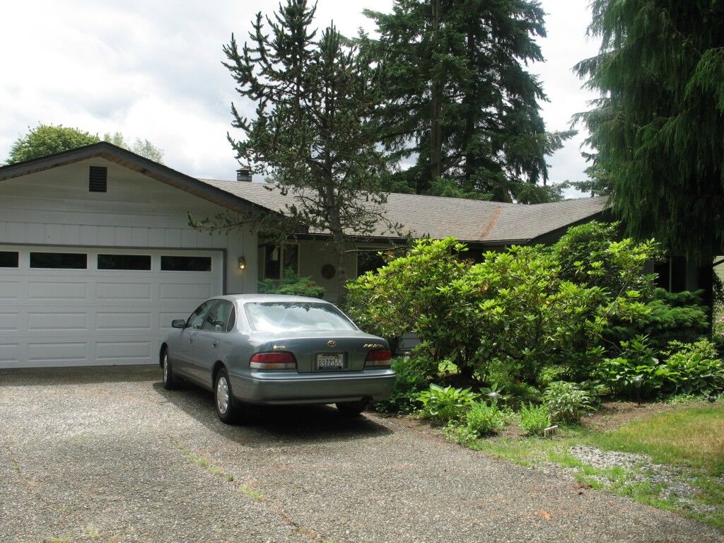 Property Photo: 4930 121st Place NE WA 98271
