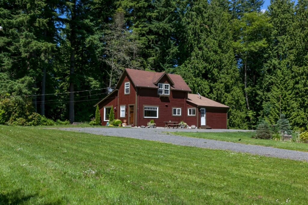 Property Photo: 5119 171st Ave SE WA 98290