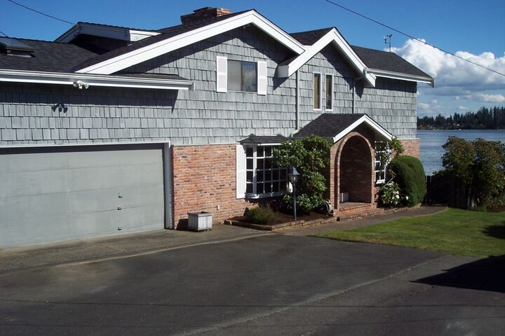 Property Photo: 4210 76th Place NW WA 98271