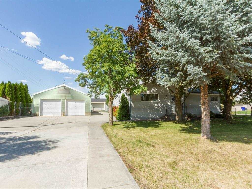 Property Photo: 19319 E Sprague Ave WA 99016