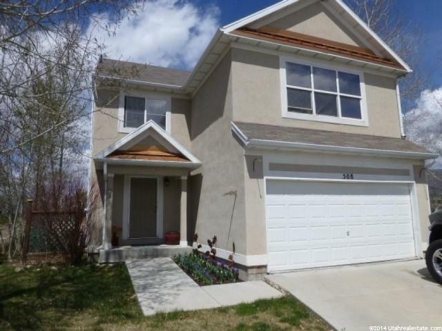 Property Photo: Address not disclosed UT 84032