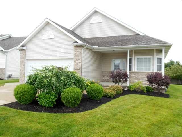 Property Photo: 6050 Hummingbird Court PA 16509