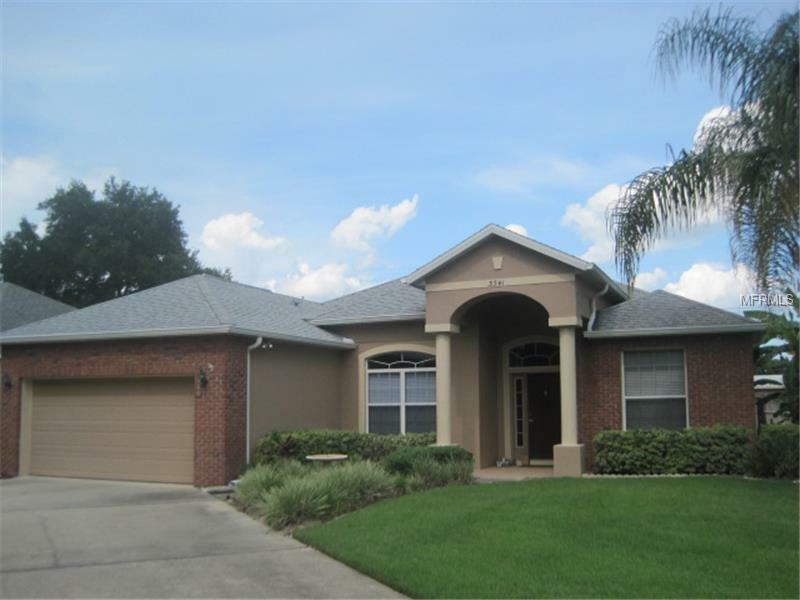 Property Photo:  3341 Bennington Court  FL 32792 