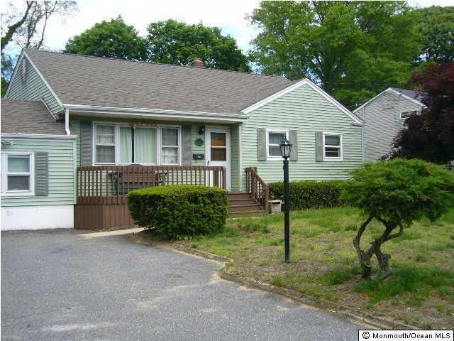 Property Photo:  17 Arno Street  NJ  