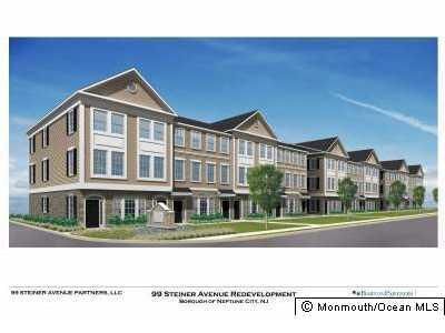 Property Photo: 99 Steiner Avenue NJ 07753