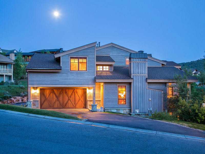 Property Photo: 1480 Seasons Drive UT 84060