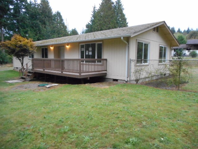 Property Photo:  1799 NE Valley Street  WA 98370 