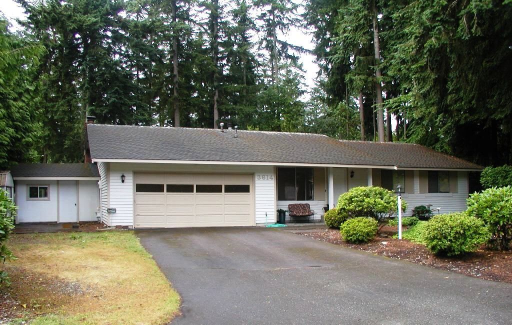Property Photo:  3614 60th Stct NW  WA 98335 