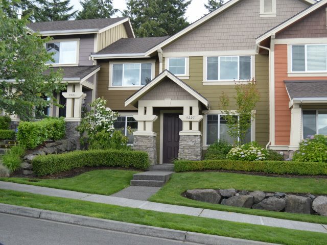 Property Photo:  9772 Mitten Ave SE  WA 98065 