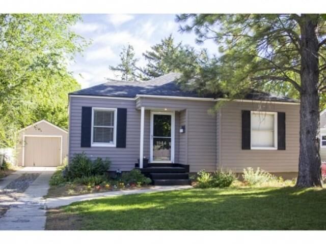 Property Photo: Address not disclosed UT 84108