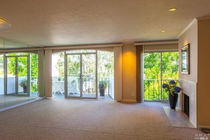 Property Photo:  4227 Shelter Bay Avenue  CA 94941 