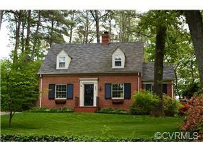 Property Photo:  1407 Severn Road  VA 23229 