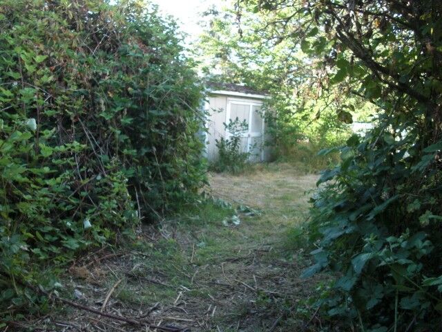 Property Photo: 1325 S 84th St WA 98444