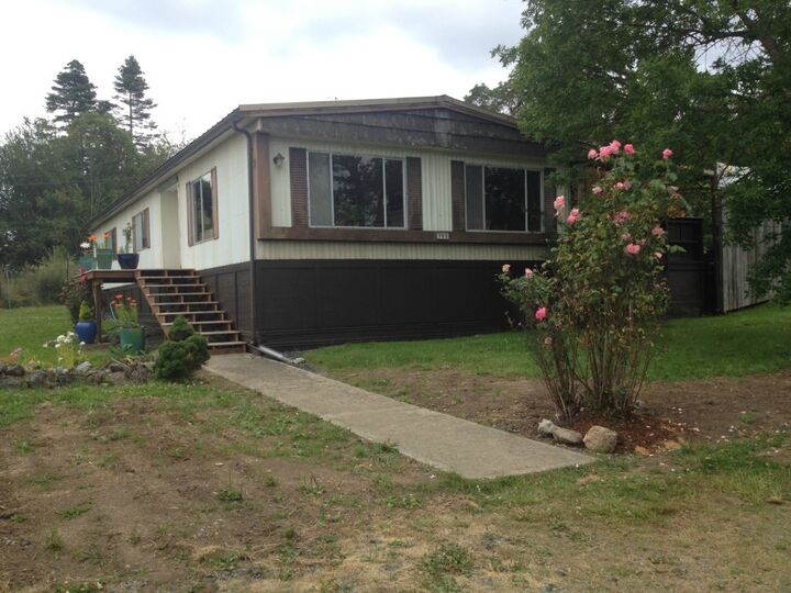 Property Photo: 705 Guard WA 98250