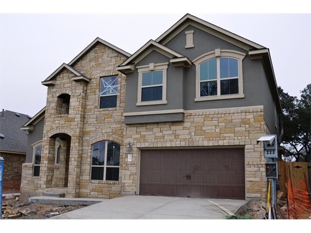 Property Photo:  3003 Palominos Pass Trail  TX 78641 