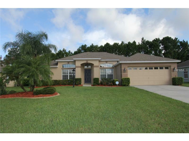 Property Photo:  612 Alder Grove Drive  FL 32725 