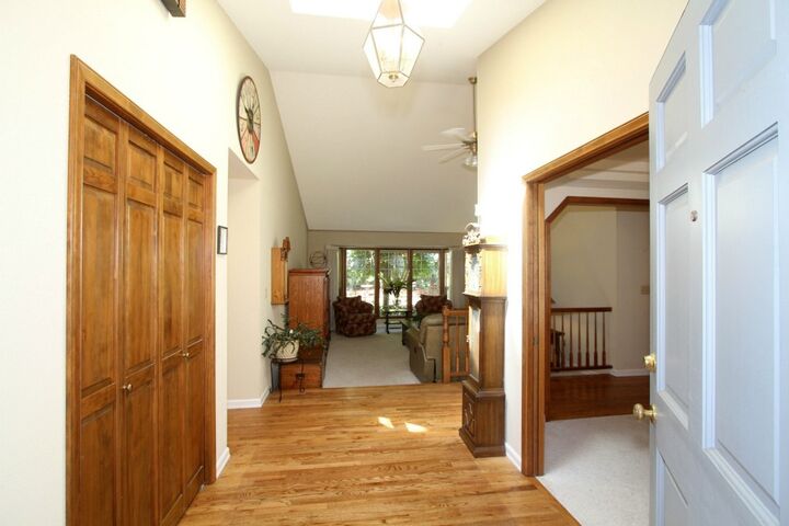 Property Photo:  2813  213th Avenue SE  WA 98075 