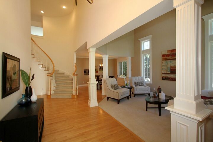 Property Photo: 17405 NE 116th Wy WA 98052