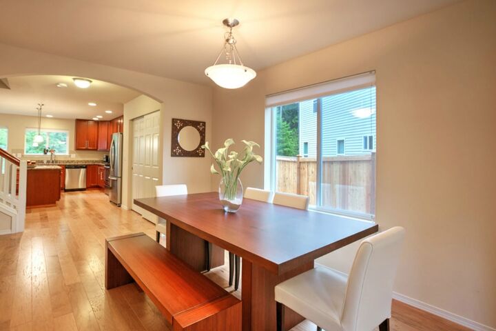 Property Photo: 9970 244th Place NE WA 98053