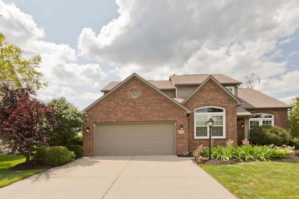 Property Photo:  3992 Kul N Circle  OH 43026 