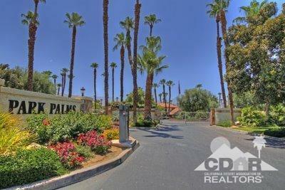 Property Photo:  502 Flower Hill Lane  CA 92260 