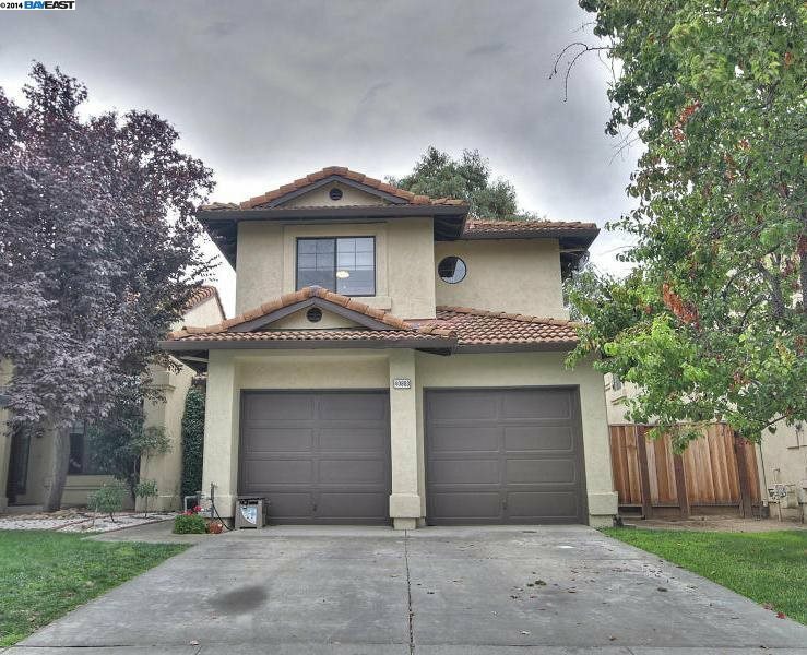 Property Photo: 40883 Marty Ter CA 94539-4459