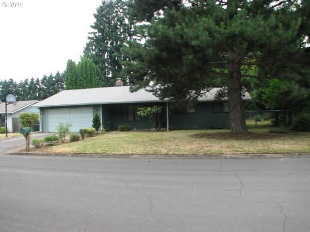 Property Photo:  5718 NE 71st St  WA 98661 