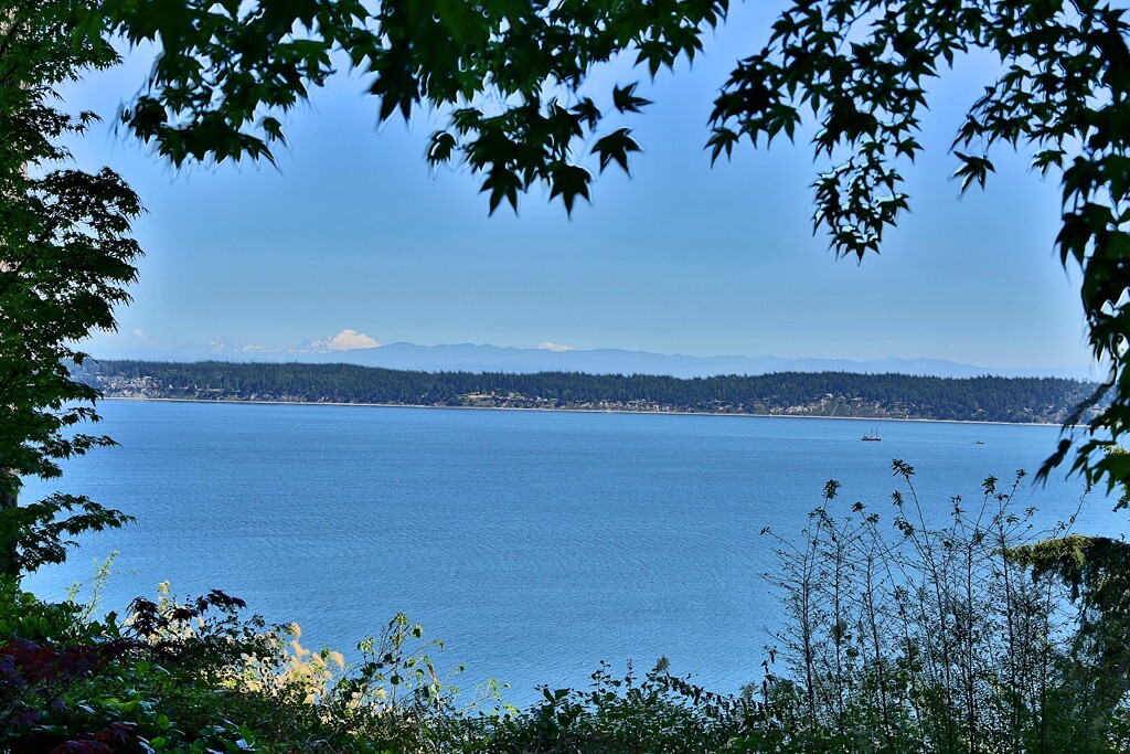 Property Photo:  3295 Fox Spit Rd  WA 98260 