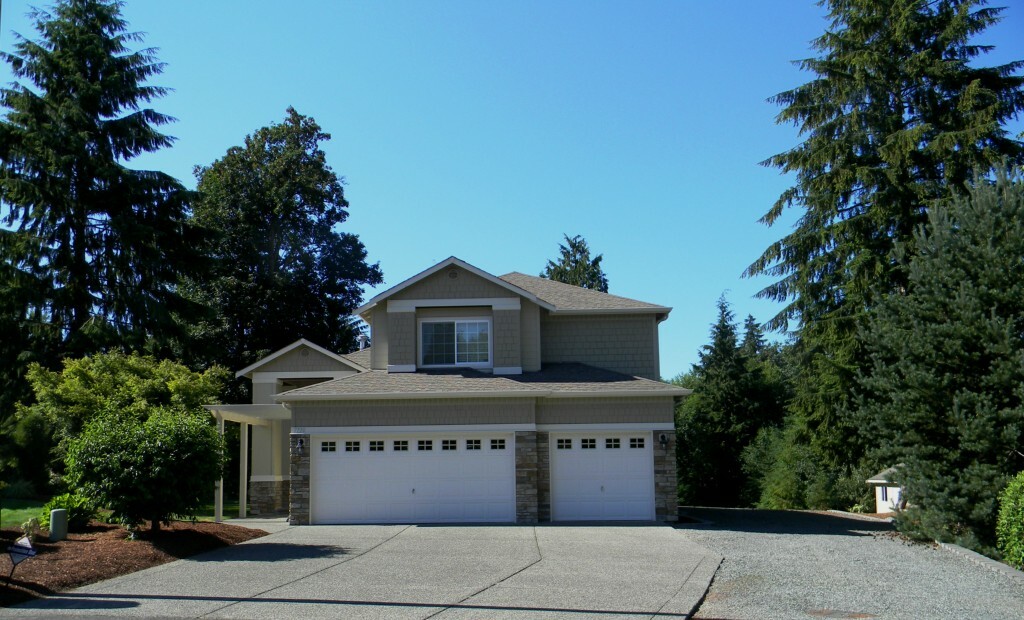 Property Photo:  7730 124th Ave SE  WA 98290 