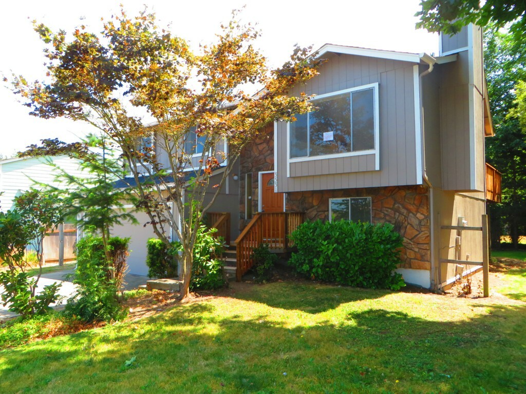 Property Photo:  3531 53rd Ave NE  WA 98422 