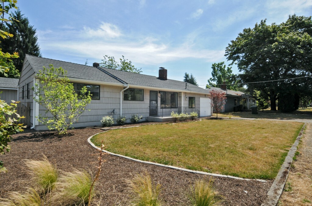Property Photo: 12026 17th Ave NE WA 98125
