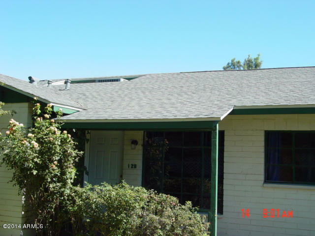 Property Photo:  2917 N 19th Avenue 128  AZ 85015 